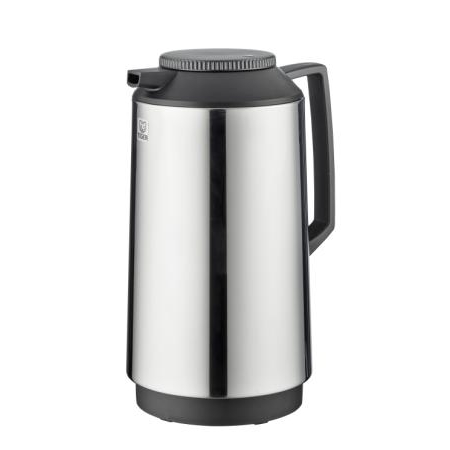 Tiger Thermo 1 L - Chrome billede 2